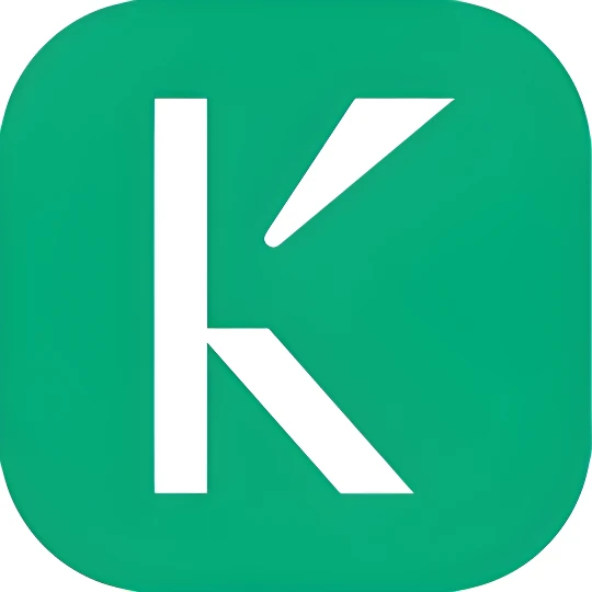 Kasisto Logo