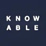 Knowable Logo