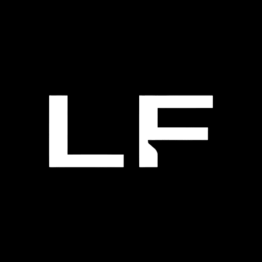 LEGALFLY Logo