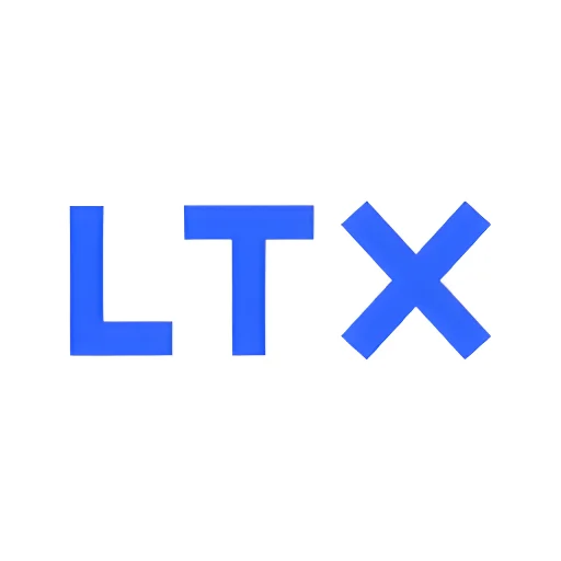 LTX Studio Logo
