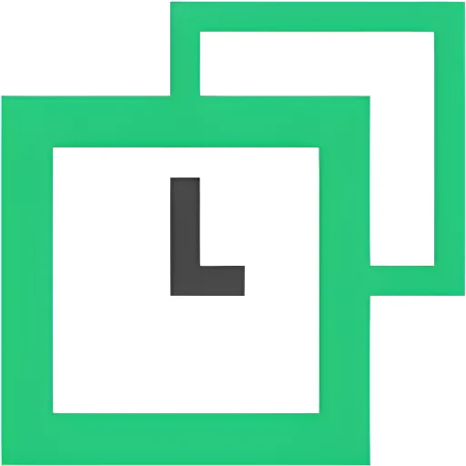 Lately Logo