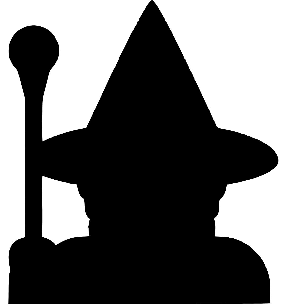 LeetCode Wizard Logo