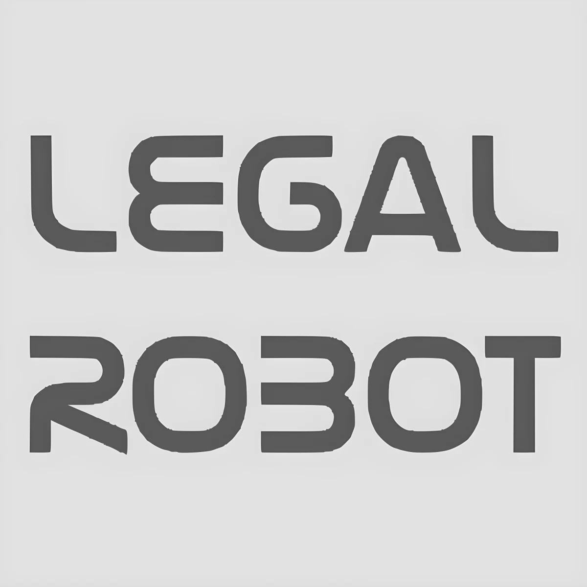 LegalRobot Logo