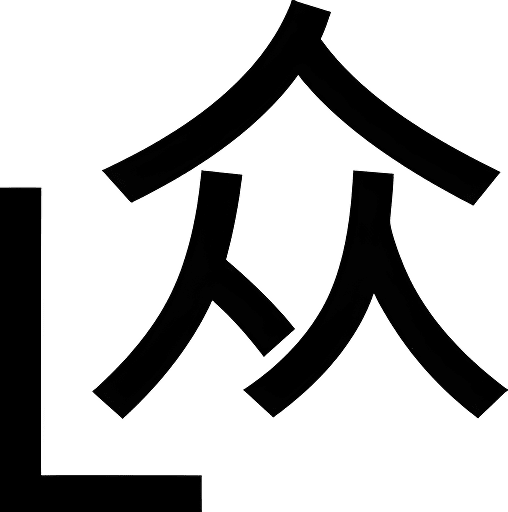 Libre Translate Logo