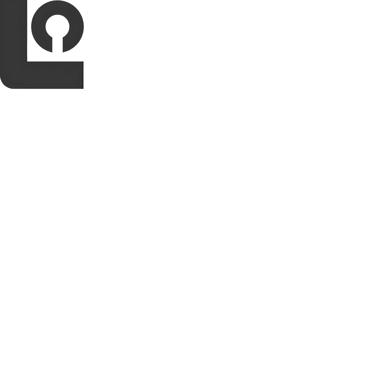 Linkter Logo