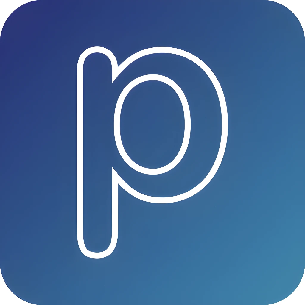 Live Portrait AI Logo
