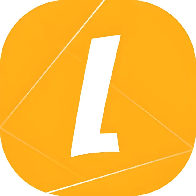 LlamaGen Logo