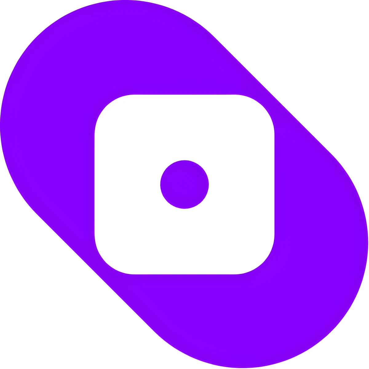LookX AI Logo