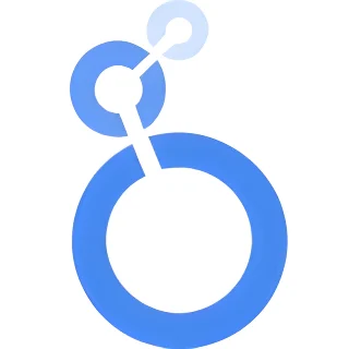 Looker Studio Logo