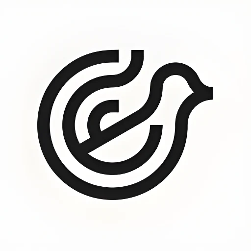 Lyrebird Health Logo