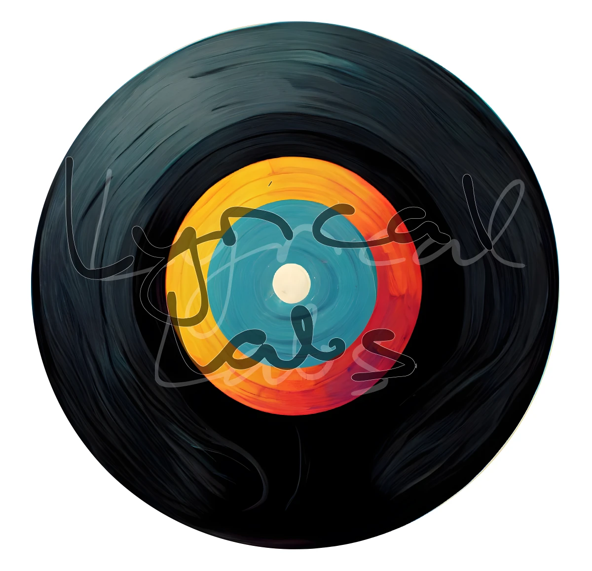 Lyrical Labs Logo
