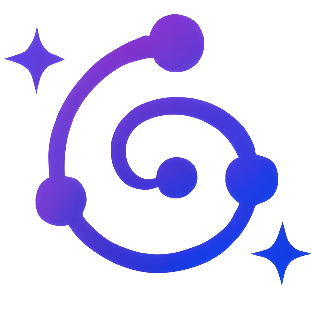 Magic AI Logo