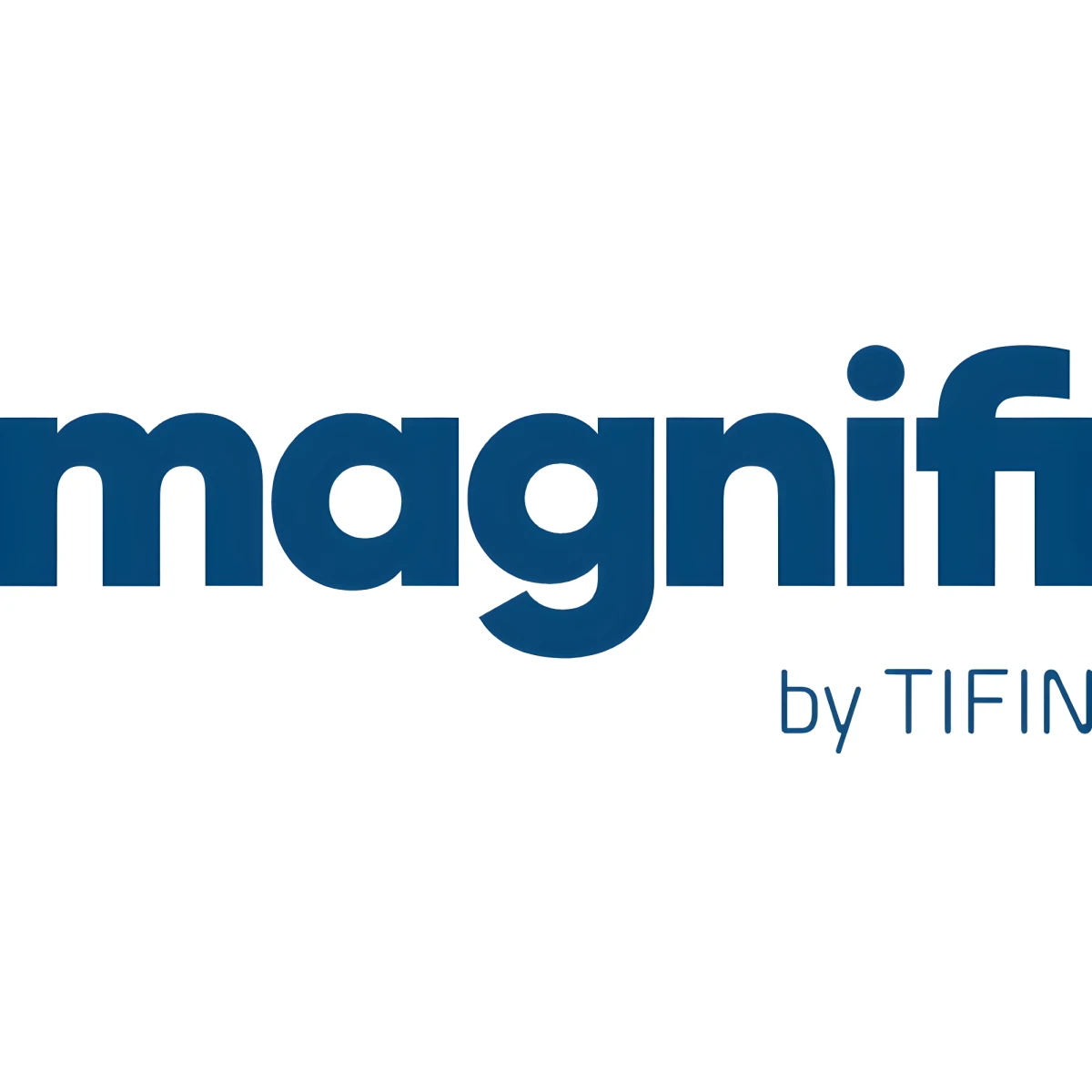 Magnifi Logo