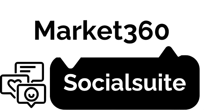 Market360 Logo
