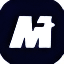 Media.io Logo