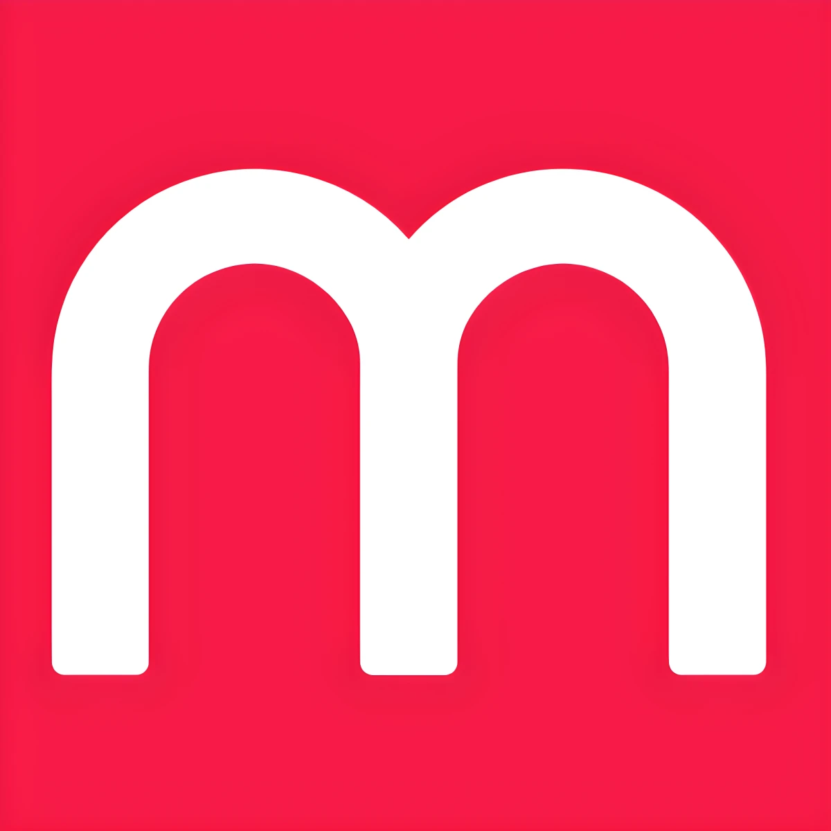 Meitu Logo