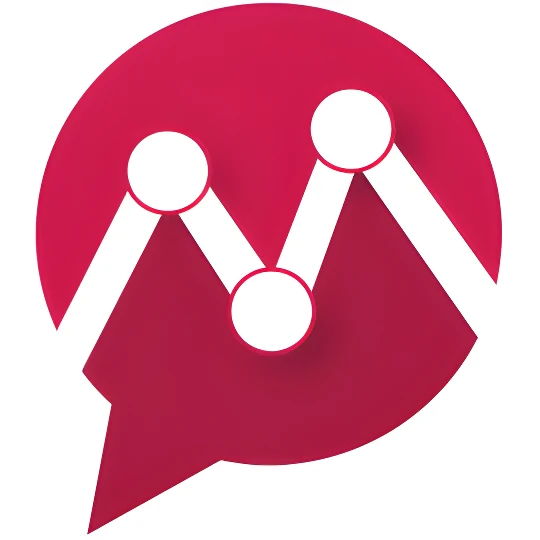 Mentionlytics Logo