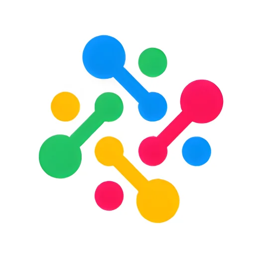 Mesh AI Logo
