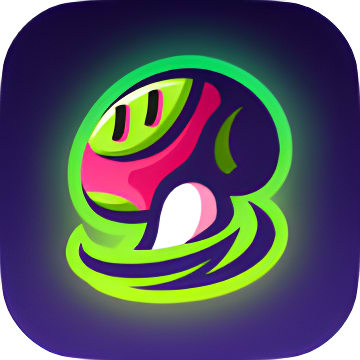 Meshy AI Logo