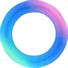 Meta AI Logo