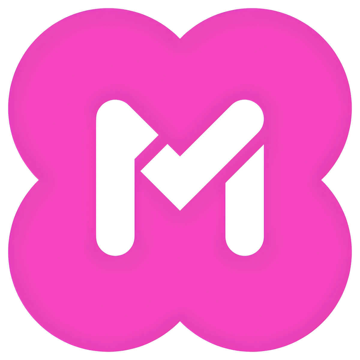 MindMeister Logo