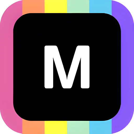 Mokker AI Logo
