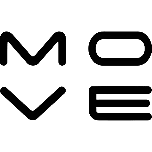 Move.AI Logo