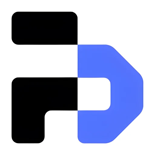 My AI Front Desk Logo