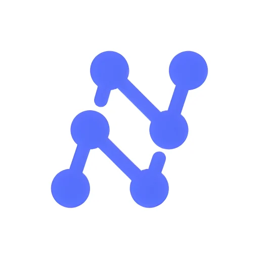 Nanonets Flow Logo