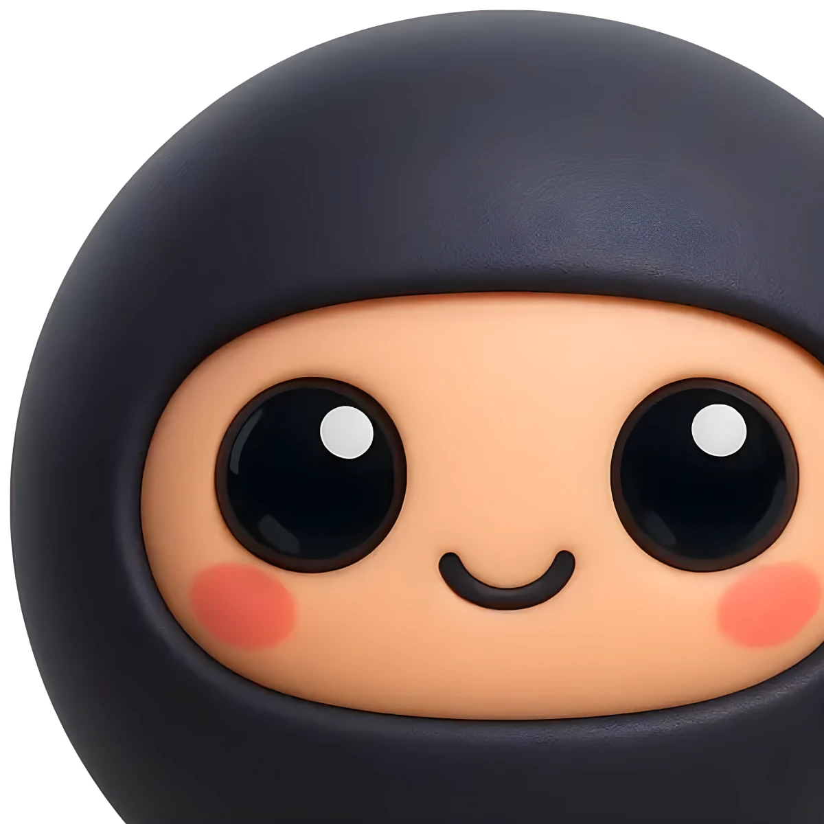 Ninja AI Logo