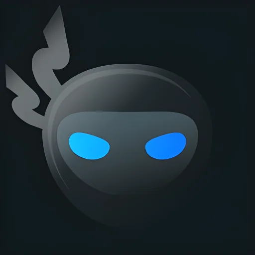 NinjaTech AI Logo