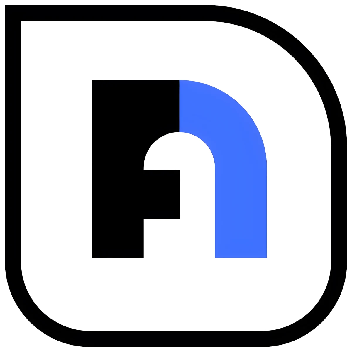NoForm.ai Logo