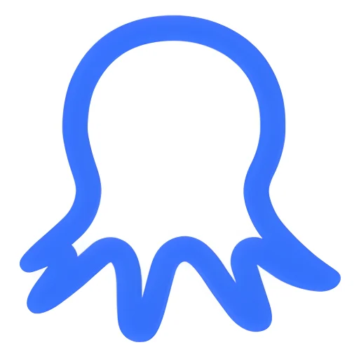 Octoparse Logo