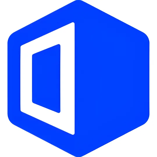 OpenSpace Logo