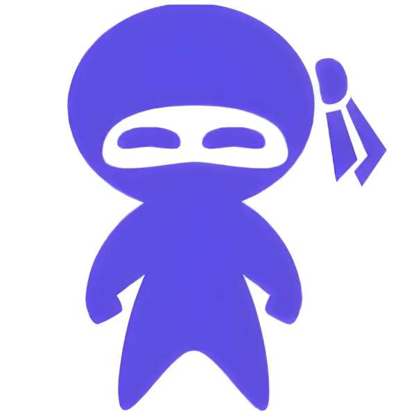 Outline.Ninja Logo