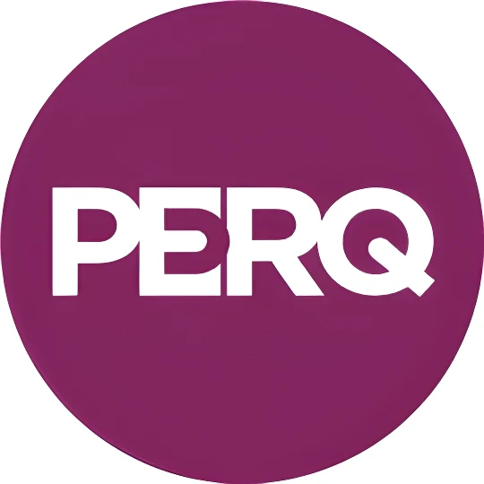 PERQ Logo