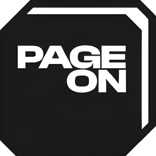 PageOn.ai Logo