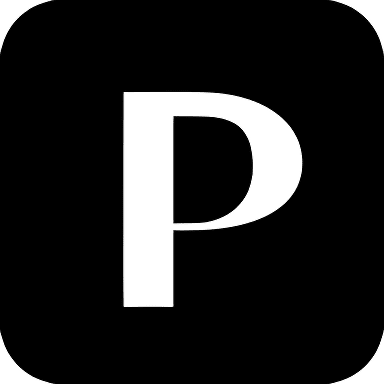 Palette fm Logo