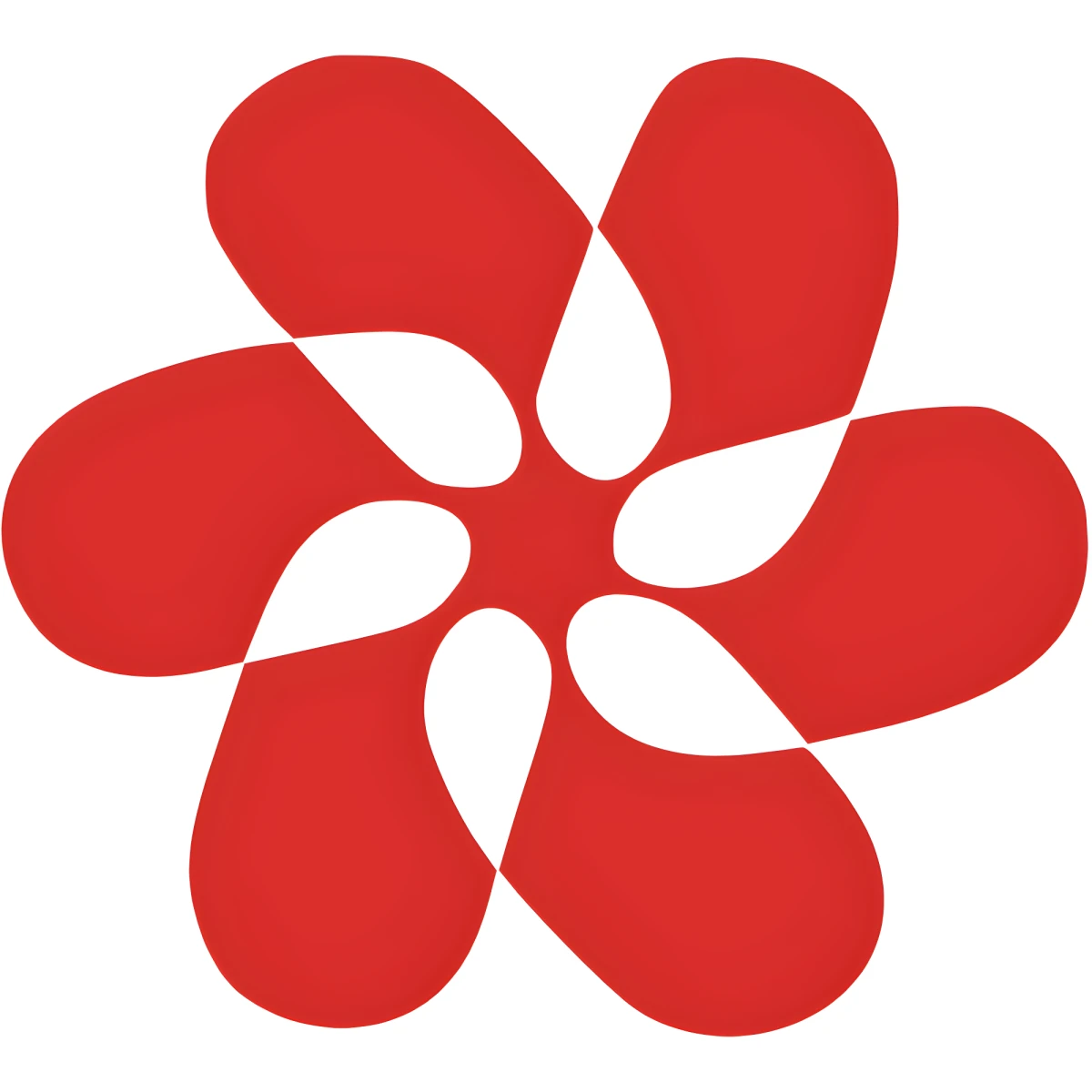 Petal Logo