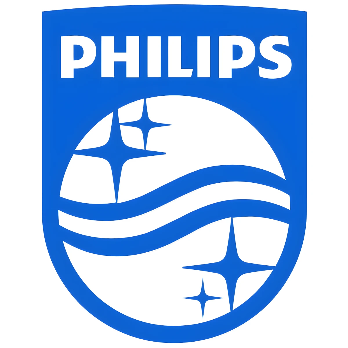Philips Healthcare Logo
