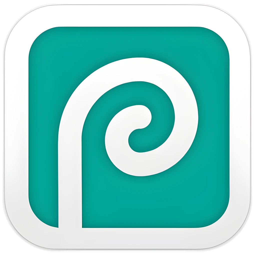 Photopea Logo