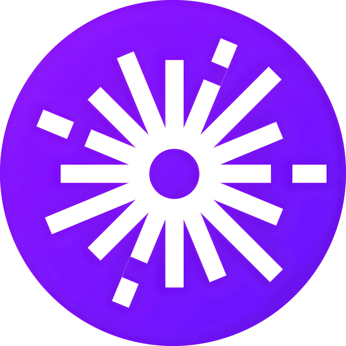 PicLumen AI Face Generator Logo