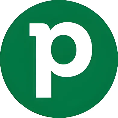 Pipedrive Logo