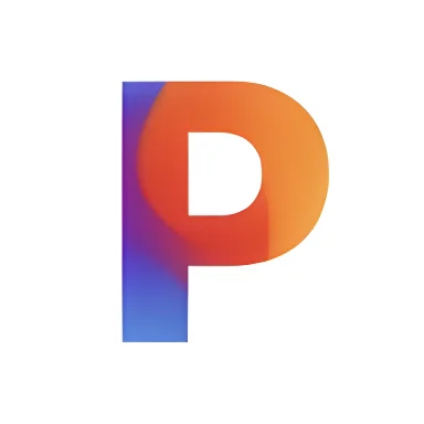 Pixelcut AI Face Generator Logo