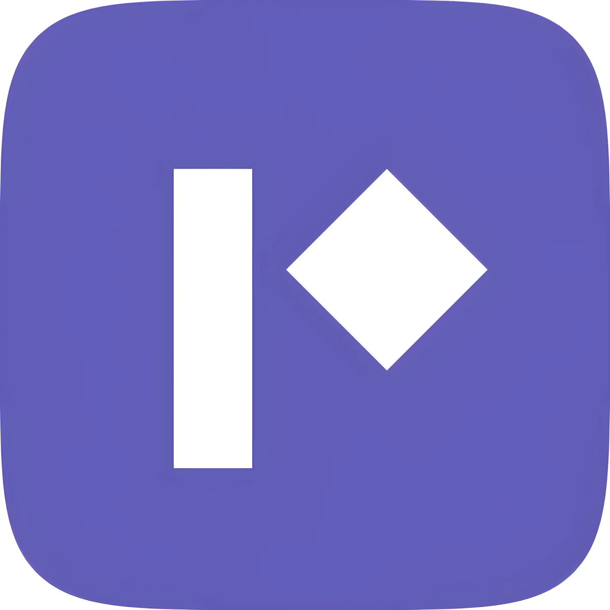 Pixelied Logo