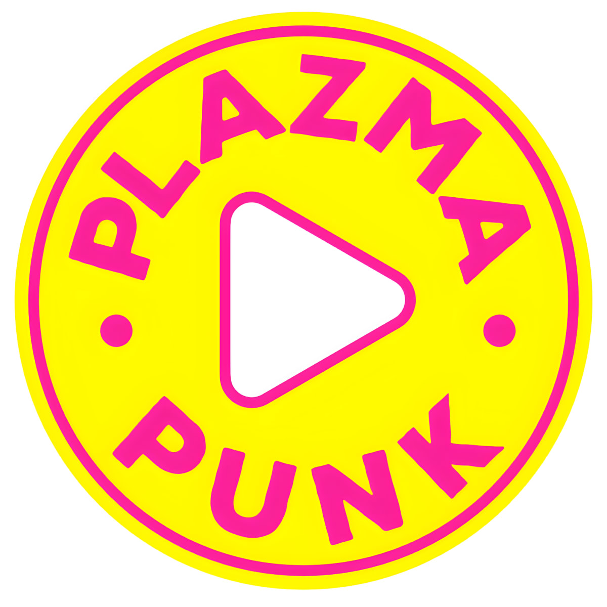 Plazmapunk Logo