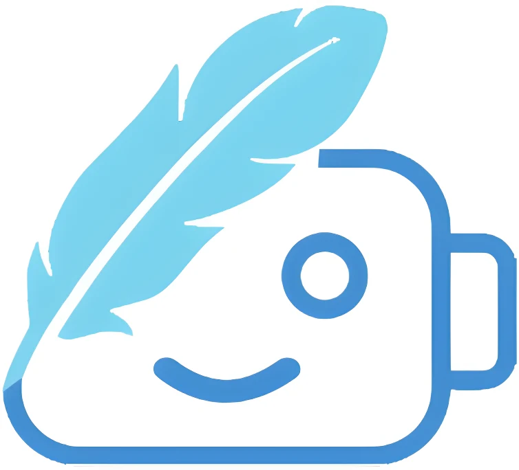 PoemGenerator.io Logo