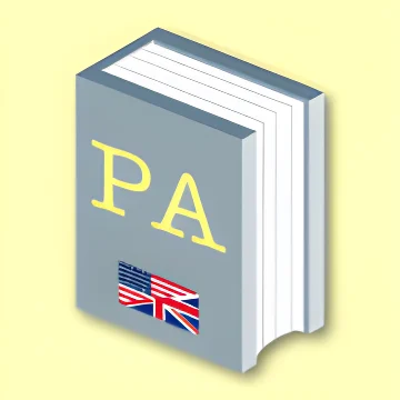 PoetAssistant Logo