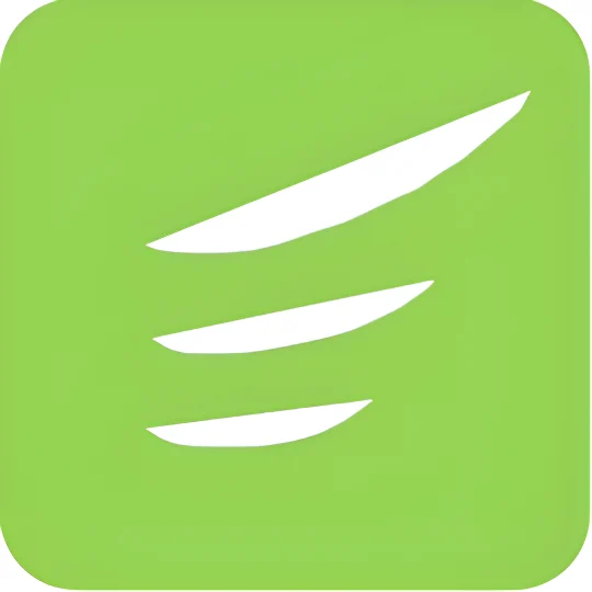 R Discovery Logo