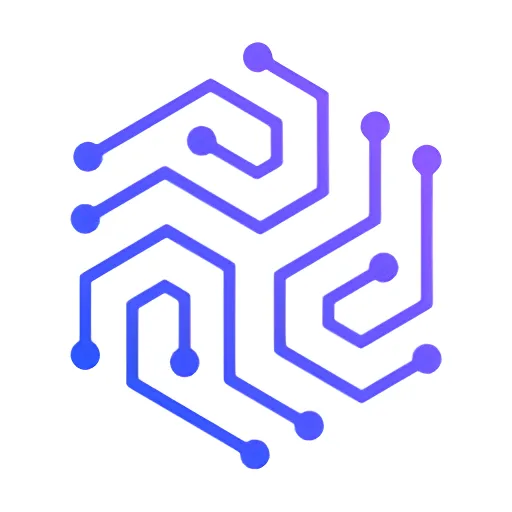 RECEPTOR.AI Logo
